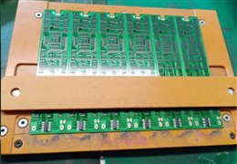 遥控器PCB板五金件自动双头焊锡机器人