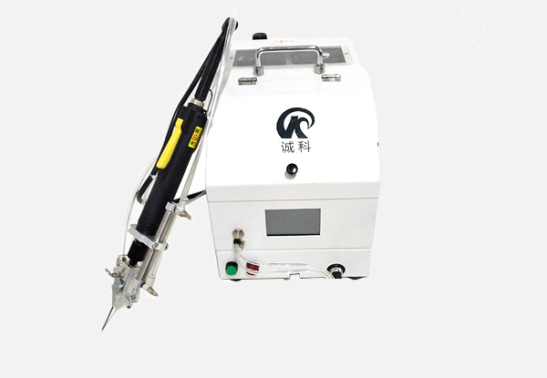 M1.4~M5.0 推拉60MM手持锁螺丝机